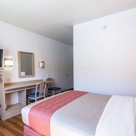Motel 6-Ruidoso, Nm Eksteriør billede