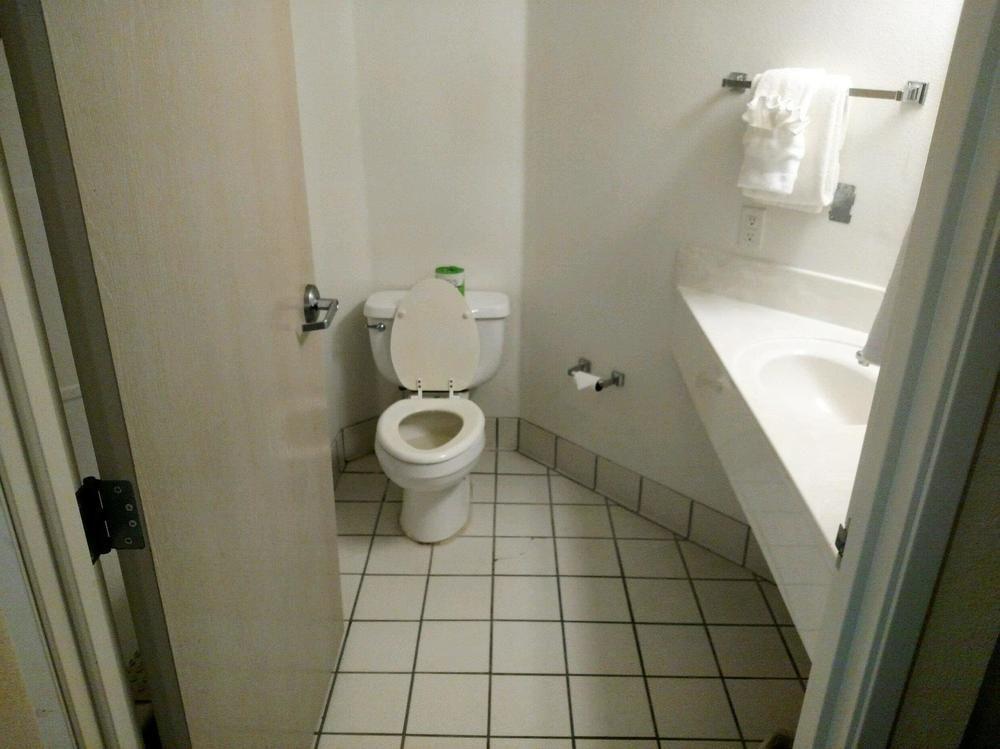 Motel 6-Ruidoso, Nm Eksteriør billede