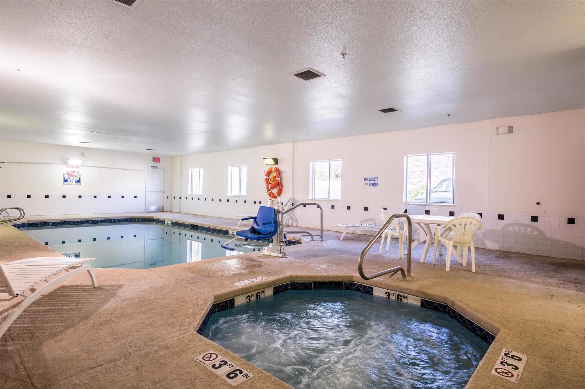 Motel 6-Ruidoso, Nm Eksteriør billede